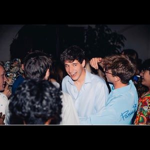 Meet your Posher, Brennan